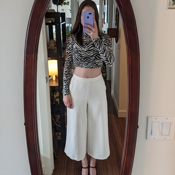 Wilfred pants - Picture 1 of 4